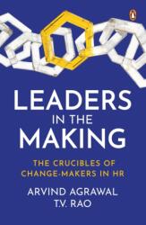 Leaders in the Making (ISBN: 9780143459972)