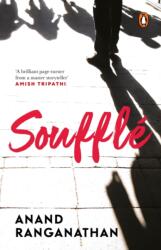 Souffle (ISBN: 9780143459408)