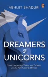Dreamers and Unicorns (ISBN: 9780143459347)