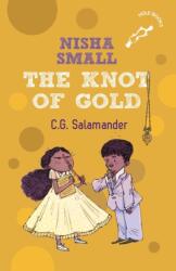 Nisha Small: The Knot of Gold (ISBN: 9780143458456)