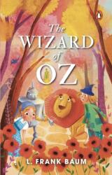 Wizard of Oz (ISBN: 9780143457572)