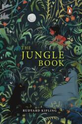 Jungle Book (ISBN: 9780143457534)