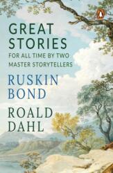 Great Stories for All Time by Two Master Storytellers (ISBN: 9780143456223)