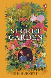 Secret Garden (ISBN: 9780143455523)