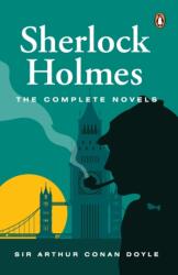Sherlock Holmes (ISBN: 9780143455264)