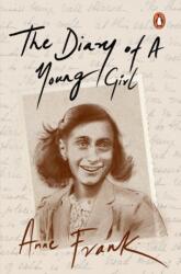 Diary of a Young Girl (ISBN: 9780143455257)