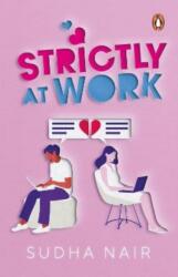Strictly at Work (ISBN: 9780143452546)