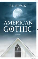 American Gothic (ISBN: 9781955047043)