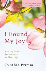 I Found My Joy (ISBN: 9781954533981)