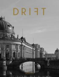 Drift Volume 13: Berlin (ISBN: 9780999881286)