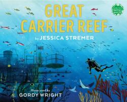Great Carrier Reef (ISBN: 9780823452682)