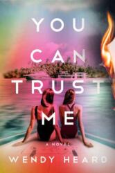 You Can Trust Me (ISBN: 9780593599310)
