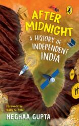 After Midnight (ISBN: 9780143458760)
