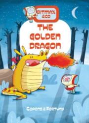 The Golden Dragon (ISBN: 9780764365782)