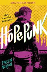 Hopepunk (ISBN: 9780316335249)