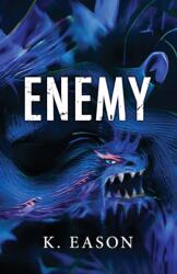 Enemy (ISBN: 9781625675859)