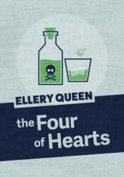 Four of Hearts (ISBN: 9781625673114)