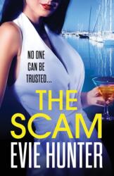Scam (ISBN: 9781802802825)