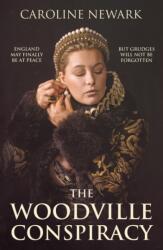 The Woodville Conspiracy (ISBN: 9781803137117)