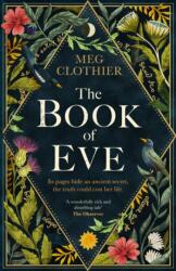 Book of Eve (ISBN: 9781472276087)