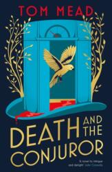 Death and the Conjuror (ISBN: 9781804540893)