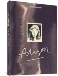 Alison (ISBN: 9781683965817)