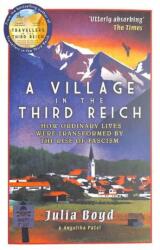 A Village in the Third Reich (ISBN: 9781783966639)
