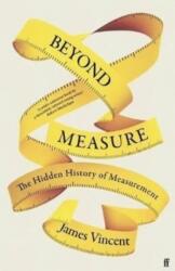 BEYOND MEASURE (ISBN: 9780571373826)