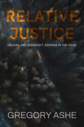 Relative Justice (ISBN: 9781636210254)