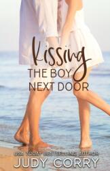 Kissing The Boy Next Door - Judy Corry (ISBN: 9781092752534)