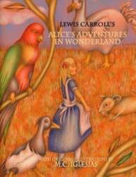 Alice's Adventures in Wonderland (ISBN: 9781505488340)