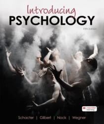 Introducing Psychology (ISBN: 9781319190774)