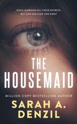 Housemaid (ISBN: 9781838280758)