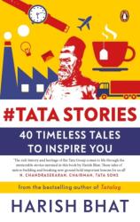 #Tatastories (ISBN: 9780670095322)