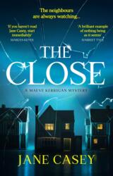 Close (ISBN: 9780008404987)