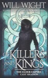 Of Killers and Kings (ISBN: 9781734958102)