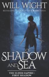 Of Shadow and Sea (ISBN: 9780999851166)