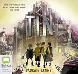 Tin (ISBN: 9780655669722)