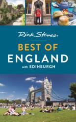 Rick Steves Best of England (ISBN: 9781641713061)