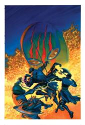 Black Panther by John Ridley Vol. 3 (ISBN: 9781302947651)