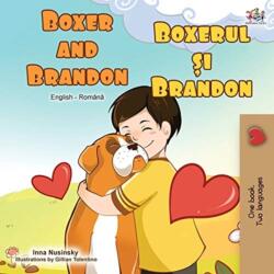 Boxer and Brandon (ISBN: 9781525922367)