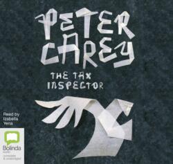 Tax Inspector (ISBN: 9781489442574)
