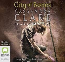 City of Bones (ISBN: 9781489422156)