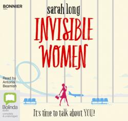 Invisible Women (ISBN: 9781489388612)