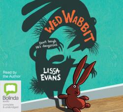 Wed Wabbit (ISBN: 9781489388162)