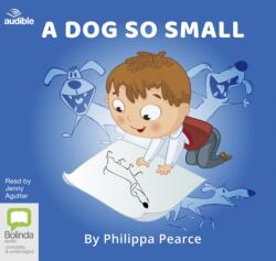 Dog So Small (ISBN: 9780655632757)