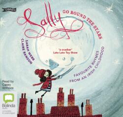 Sally Go Round The Stars (ISBN: 9780655625001)
