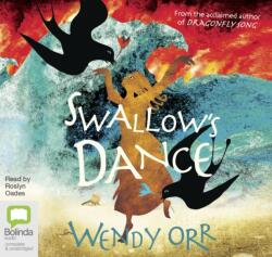 Swallow's Dance (ISBN: 9780655627517)