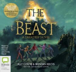 Beast (ISBN: 9780655624882)
