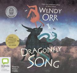 Dragonfly Song (ISBN: 9780655618898)
